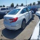 1HGCV3F57MA011193 2021 Honda Accord Hybrid Ex-L auction photo thumbnail 4