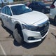 1HGCV3F57MA011193 2021 Honda Accord Hybrid Ex-L auction photo thumbnail 6