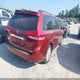 5TDDK3DC7CS033189 2012 Toyota Sienna Limited 7 Passenger auction photo thumbnail 4