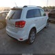 3D4PH6FG8BT570836 2011 Dodge Journey R/T auction photo thumbnail 4