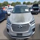 KM8SMDHF9HU212103 2017 Hyundai Santa Fe Se auction photo thumbnail 12