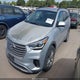 KM8SMDHF9HU212103 2017 Hyundai Santa Fe Se auction photo thumbnail 2