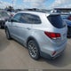 KM8SMDHF9HU212103 2017 Hyundai Santa Fe Se auction photo thumbnail 3