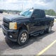 1GCEC19J38Z179785 2008 Chevrolet Silverado 1500 Ltz auction photo thumbnail 2