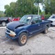 1GCCS19W2YK287006 2000 Chevrolet S-10 auction photo thumbnail 2