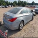 5NPEB4ACXCH314696 2012 Hyundai Sonata Gls auction photo thumbnail 4