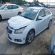 1G1PG5SB7D7224670 2013 Chevrolet Cruze Ltz auction photo thumbnail 2