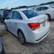 1G1PG5SB7D7224670 2013 Chevrolet Cruze Ltz auction photo thumbnail 3