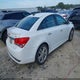 1G1PG5SB7D7224670 2013 Chevrolet Cruze Ltz auction photo thumbnail 4