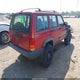 1J4FJ68SXWL164891 1998 Jeep Cherokee Classic/Limited/Sport auction photo thumbnail 4
