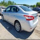 3N1AB7AP4FY247428 2015 Nissan Sentra S auction photo thumbnail 3