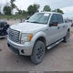 1FTFW1ET4BFB47536 2011 Ford F-150 Xlt auction photo thumbnail 2