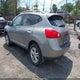 JN8AS5MV3CW704782 2012 Nissan Rogue Sv auction photo thumbnail 3