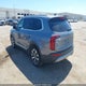 5XYP64HC0LG023215 2020 Kia Telluride S auction photo thumbnail 3