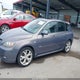 JM1BK343891192395 2009 Mazda Mazda3 S Touring auction photo thumbnail 15