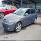 JM1BK343891192395 2009 Mazda Mazda3 S Touring auction photo thumbnail 2