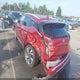 5N1AZ2MG8JN182902 2018 Nissan Murano Platinum auction photo thumbnail 3