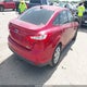 1FAHP3F29CL428814 2012 Ford Focus Se auction photo thumbnail 4