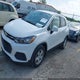 3GNCJKSB6LL184671 2020 Chevrolet Trax Fwd Ls auction photo thumbnail 2