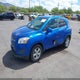 KL7CJLSB4GB674500 2016 Chevrolet Trax Lt auction photo thumbnail 2
