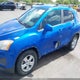 KL7CJLSB4GB674500 2016 Chevrolet Trax Lt auction photo thumbnail 6