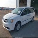 2D4RN1AG4BR757327 2011 Dodge Grand Caravan C/V auction photo thumbnail 2