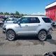 1FM5K8F81HGC34187 2017 Ford Explorer Limited auction photo thumbnail 15