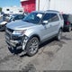 1FM5K8F81HGC34187 2017 Ford Explorer Limited auction photo thumbnail 2