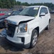2GKFLSEK4H6207926 2017 GMC Terrain Sle-1 auction photo thumbnail 2