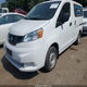 3N6CM0KN0MK706813 2021 Nissan Nv200 Cargo S Xtronic Cvt auction photo thumbnail 2