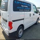 3N6CM0KN0MK706813 2021 Nissan Nv200 Cargo S Xtronic Cvt auction photo thumbnail 4