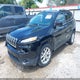 1C4PJLLB3JD540320 2018 Jeep Cherokee Latitude Plus Fwd auction photo thumbnail 2