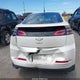 1G1RH6E49EU165908 2014 Chevrolet Volt auction photo thumbnail 16