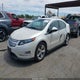 1G1RH6E49EU165908 2014 Chevrolet Volt auction photo thumbnail 2