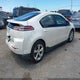 1G1RH6E49EU165908 2014 Chevrolet Volt auction photo thumbnail 4