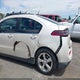 1G1RH6E49EU165908 2014 Chevrolet Volt auction photo thumbnail 6