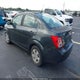 1G1JA5SG3E4240323 2014 Chevrolet Sonic Ls Auto auction photo thumbnail 3