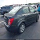 1G1JA5SG3E4240323 2014 Chevrolet Sonic Ls Auto auction photo thumbnail 4