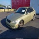JTHBD192420036928 2002 Lexus Is 300 auction photo thumbnail 2