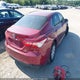 4T1B31HK9JU506847 2018 Toyota Camry Hybrid Le auction photo thumbnail 4