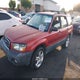 JF1SG63695H723819 2005 Subaru Forester 2.5X auction photo thumbnail 2