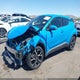 JTNKHMBX3K1014339 2019 Toyota C-Hr Limited auction photo thumbnail 2