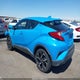 JTNKHMBX3K1014339 2019 Toyota C-Hr Limited auction photo thumbnail 3