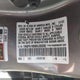1HGFA16568L030292 2008 Honda Civic Lx auction photo thumbnail 9
