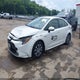 JTDEAMDE4MJ014645 2021 Toyota Corolla Hybrid Le auction photo thumbnail 2