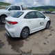 JTDEAMDE4MJ014645 2021 Toyota Corolla Hybrid Le auction photo thumbnail 4