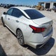 1N4BL4EV1KC143526 2019 Nissan Altima 2.5 Sl auction photo thumbnail 3