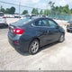1G1BE5SM5H7254113 2017 Chevrolet Cruze Lt Auto auction photo thumbnail 4
