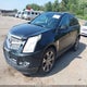 3GYFNEE34CS659685 2012 Cadillac Srx Performance Collection auction photo thumbnail 2