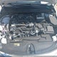 5YFB4MDE5SP259666 2025 Toyota Corolla Le auction photo thumbnail 10